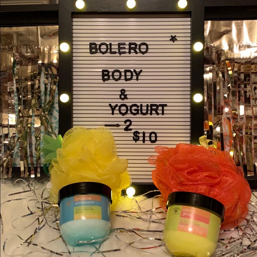 BOLERO , Beverly Hills